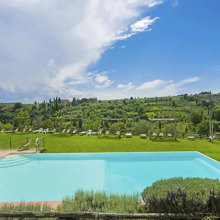 Appartement La Terrazza By Interhome