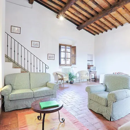La Terrazza By Interhome Διαμέρισμα