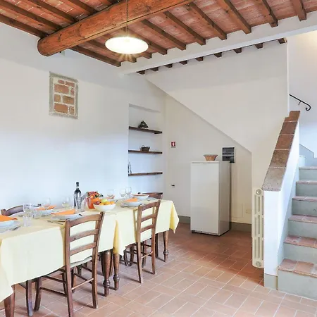 Διαμέρισμα La Terrazza By Interhome