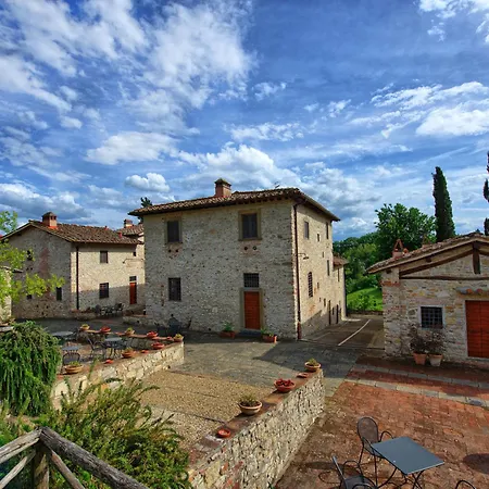 Appartement La Terrazza By Interhome *