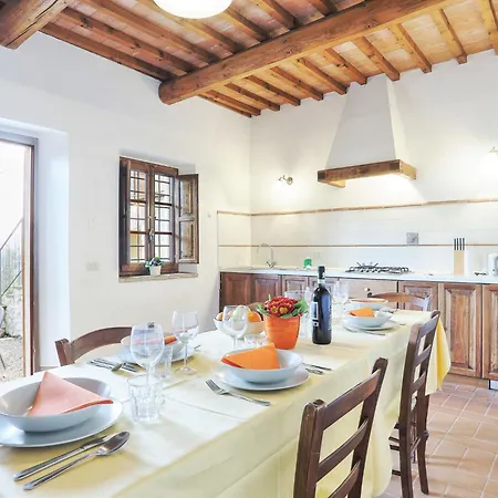 La Terrazza By Interhome Διαμέρισμα